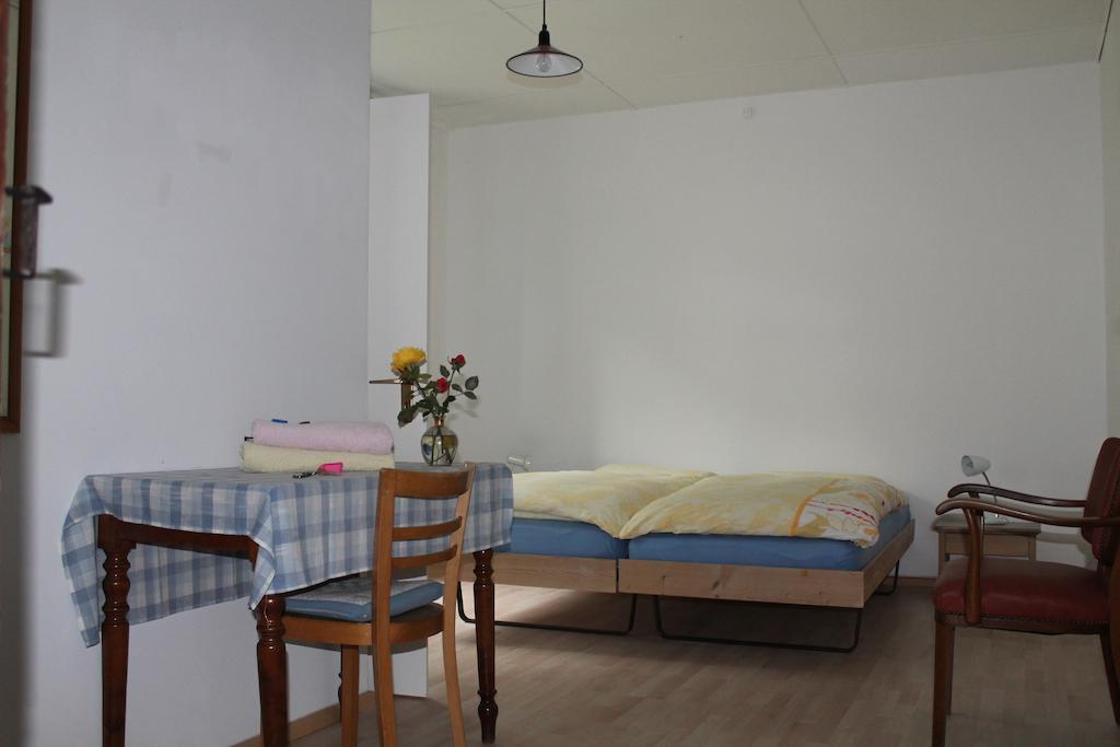 Hotel Garni Maggia Giumaglio Экстерьер фото
